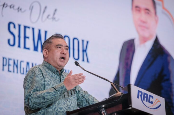 Malaysia sedia realisasi Rangkaian Kereta Api Pan-Asia