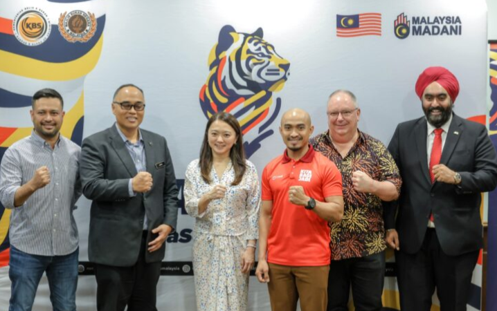 Hannah tuntut MA selesai isu dalaman dengan segera