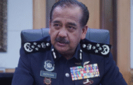 Polis tahan 8,737 migran diseludup sindiket