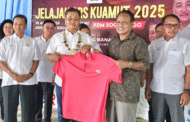 Masiung pertahan lokasi kilang simen di kawasan hutan Tongod