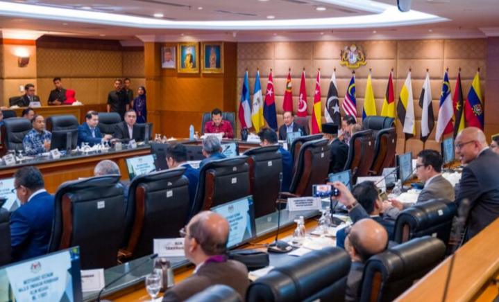Malaysia akan perkemas dasar dan perundangan perubahan iklim