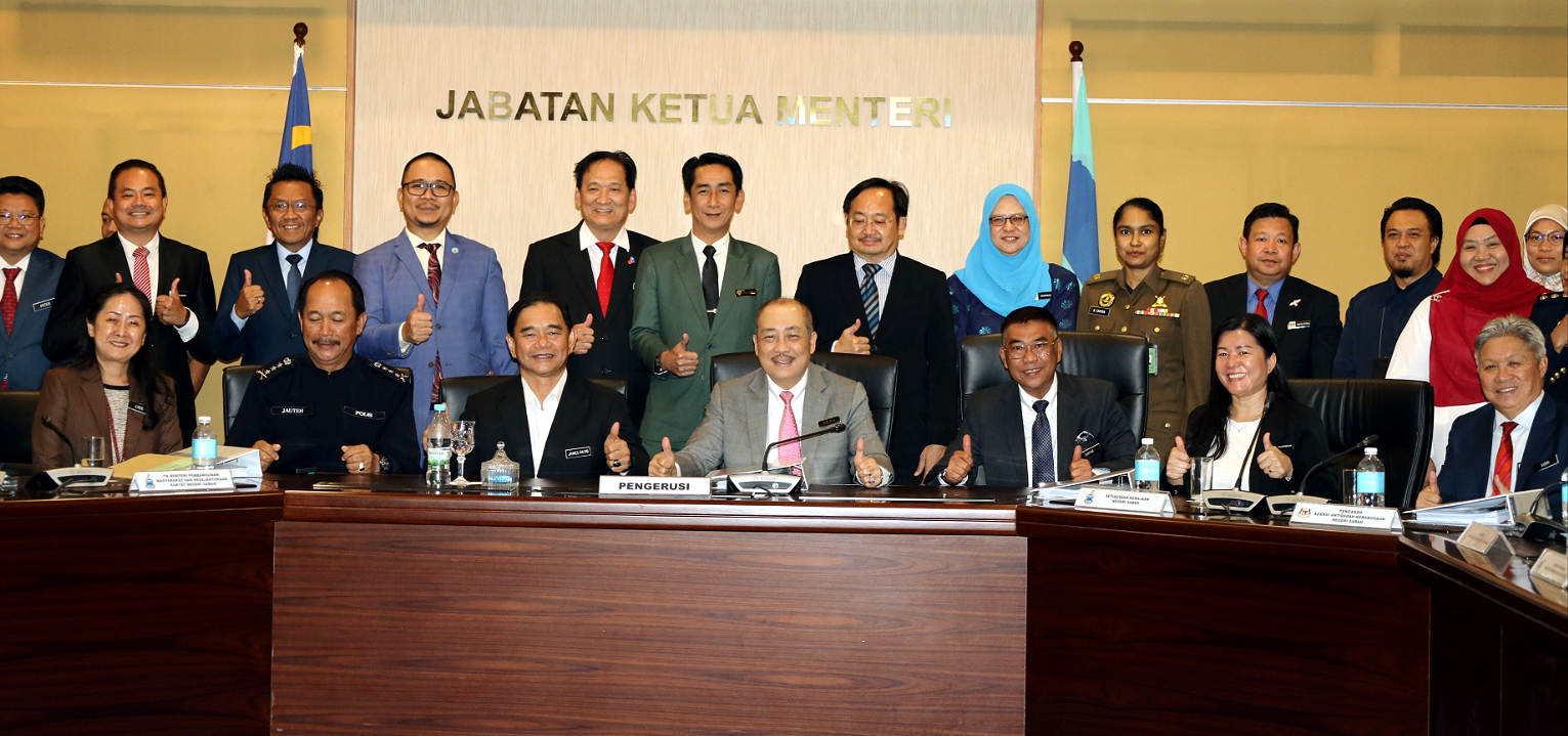 Bendung permintaan dan bekalan dadah terlarang di Sabah – KM
