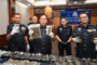 Lelaki ditemukan mati selepas sambut hari jadi rakan di pusat hiburan