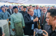 Tiada rombakan Kabinet, ini hanya pemilihan peringkat parti – Anwar