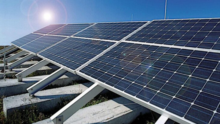 Malaysia, empat negara Asia Tenggara dikenakan duti sel solar