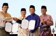 ECoS pinopointutun dodokoton koumoligan wagu, monginggirot piuhupan Sabah-Sarawak