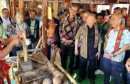 Sabah, Sarawak perlu perkukuh kerjasama pelancongan budaya – Joniston
