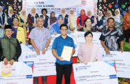 Program BuAI penting, perlu diperluas - Juliah