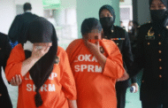Ops Birth: Pembantu klinik, ejen direman SPRM