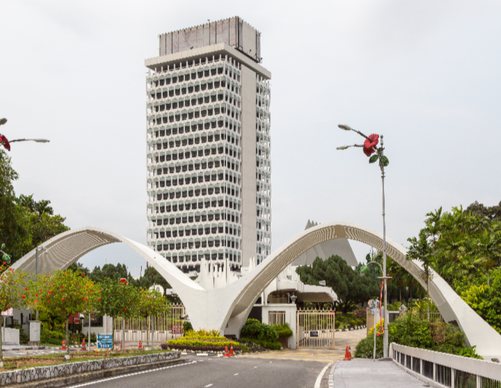 Dewan Rakyat belum terima usul tuntutan kerusi Parlimen Sabah, Sarawak