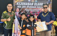 Kompleks Sukan Sook akan dibina tahun ini