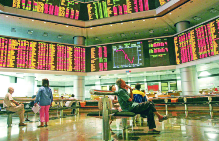 SC, Bursa Malaysia terima laporan akaun dagangan digodam