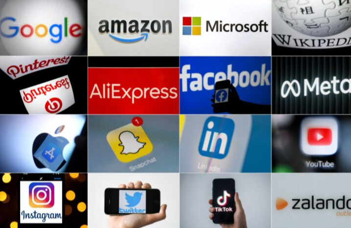 EU saman Apple, Meta RM3.6 bilion