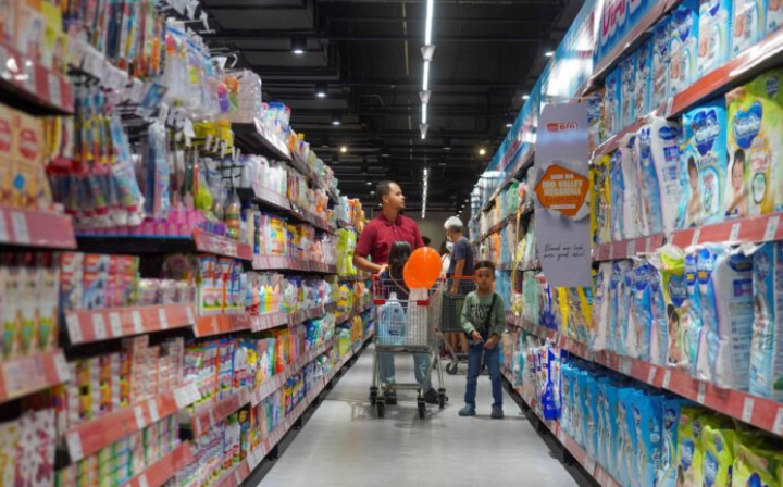 Inflasi dijangka kekal 2.4 peratus
