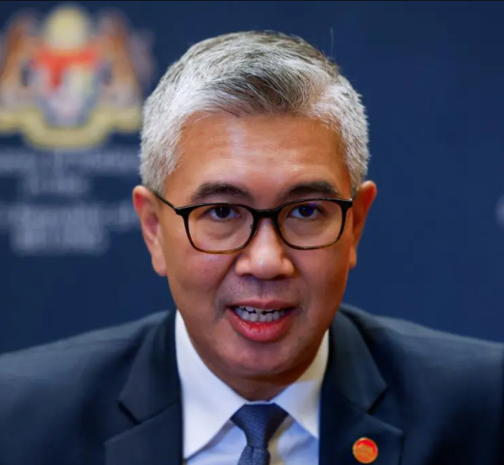 Malaysia sasar tarif bawah 10 peratus bagi sektor strategik bersama AS