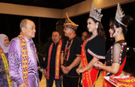 RM13.66mil allocated for Sabah's cultural heritage, arts this year