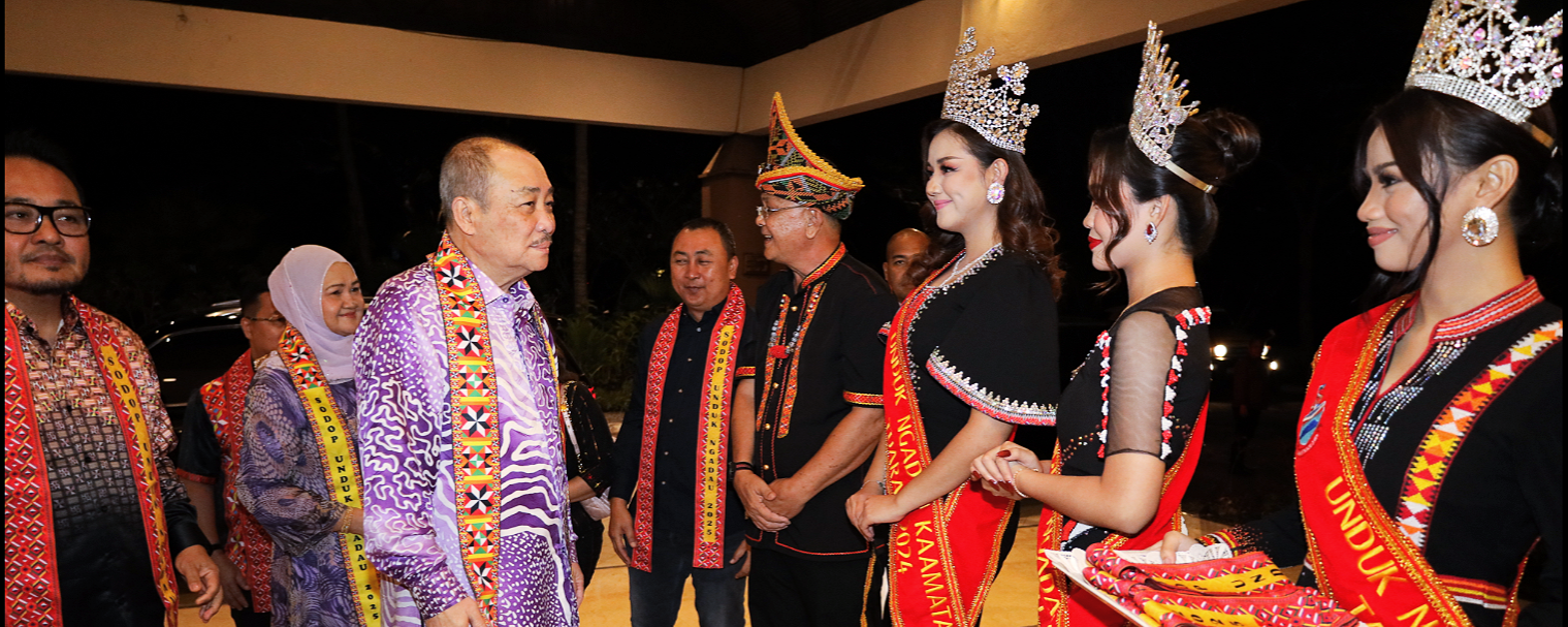 RM13.66mil allocated for Sabah's cultural heritage, arts this year