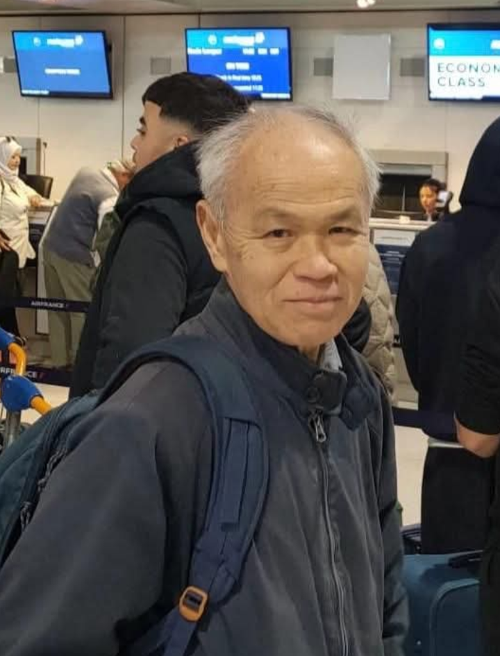Lelaki warga Perancis dilaporkan hilang, kali terakhir dilihat di KLIA