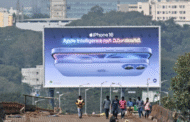 Apple rancang alihkan pemasangan iPhone ke India 