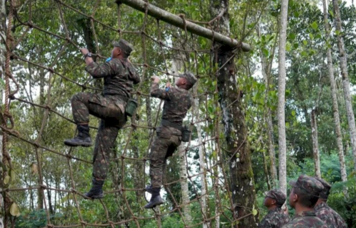 Pelajar bermasalah di Indonesia bakal jalani pemulihan akhlak di berek tentera