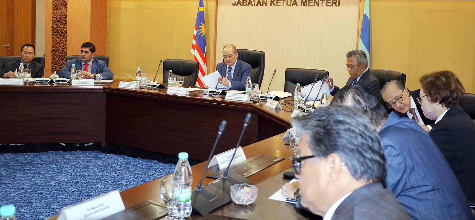 Ikonomi Sabah kakal osonong