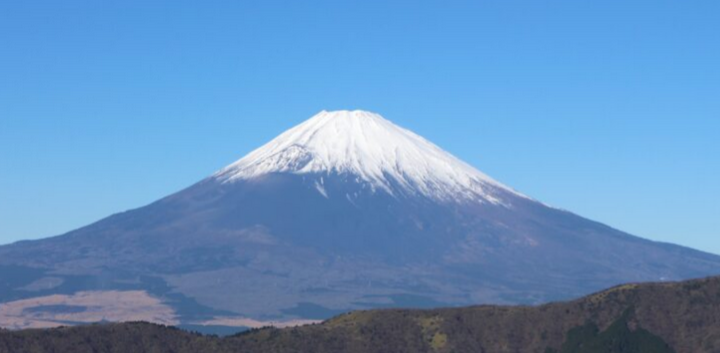Cari telefon bimbit hilang, pelajar terkandas dua kali di Gunung Fuji