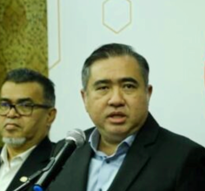 Had laju maksimum 30 km/j di kawasan sekolah akan diwarta