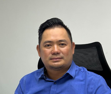 PBS hits back at Bung: “We stated a principle, not a plea”