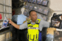 SK Tibabar K9 tutup tirai Bulan Karnival STEM dengan majlis penutupan meriah