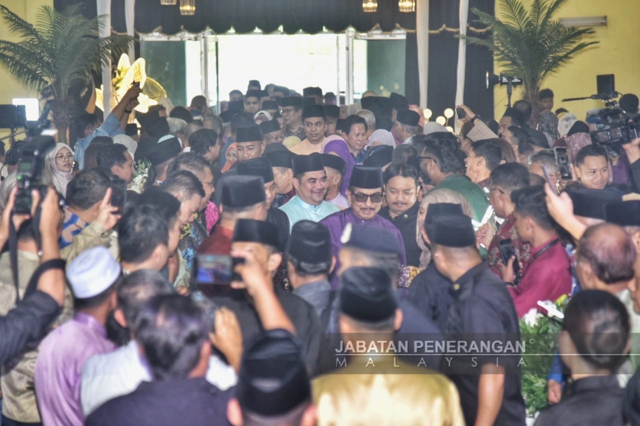 Tekanan air Sepanggar, Tuaran akan pulih awal Julai - Shahelmey