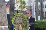 Sambutan Hari ANZAC berlangsung penuh makna, tertib