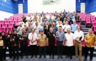 Phoong eyes SAIP as incubation hub for local agro-industrial and biotech talent