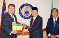 Sabah welcomes more investors, including from the US