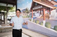 Pembinaan semula Tamu Donggongon bernilai RM8.5 juta dijangka siap April 2026