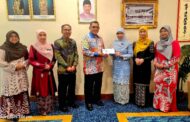 Tawau tuan rumah Festival Bahasa & Sastera Peringkat Negeri