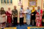 Francis Landong gegar Final Sugandoi Kaamatan Tuaran 2025