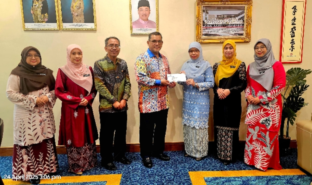 Tawau tuan rumah Festival Bahasa & Sastera Peringkat Negeri
