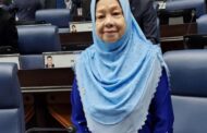 Aktifkan semula Ahli Dewan Belia Sabah - Amisah