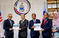 Koporintaan pogun kiangkab mongingkawas naangayan sigampot Sondikoton SMJ
