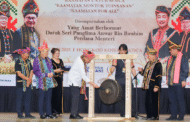 Pesta Kaamatan bukti perpaduan rakyat