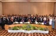Penjawat awam tidak boleh lagi bekerja secara biasa-biasa - Dr. Joachim