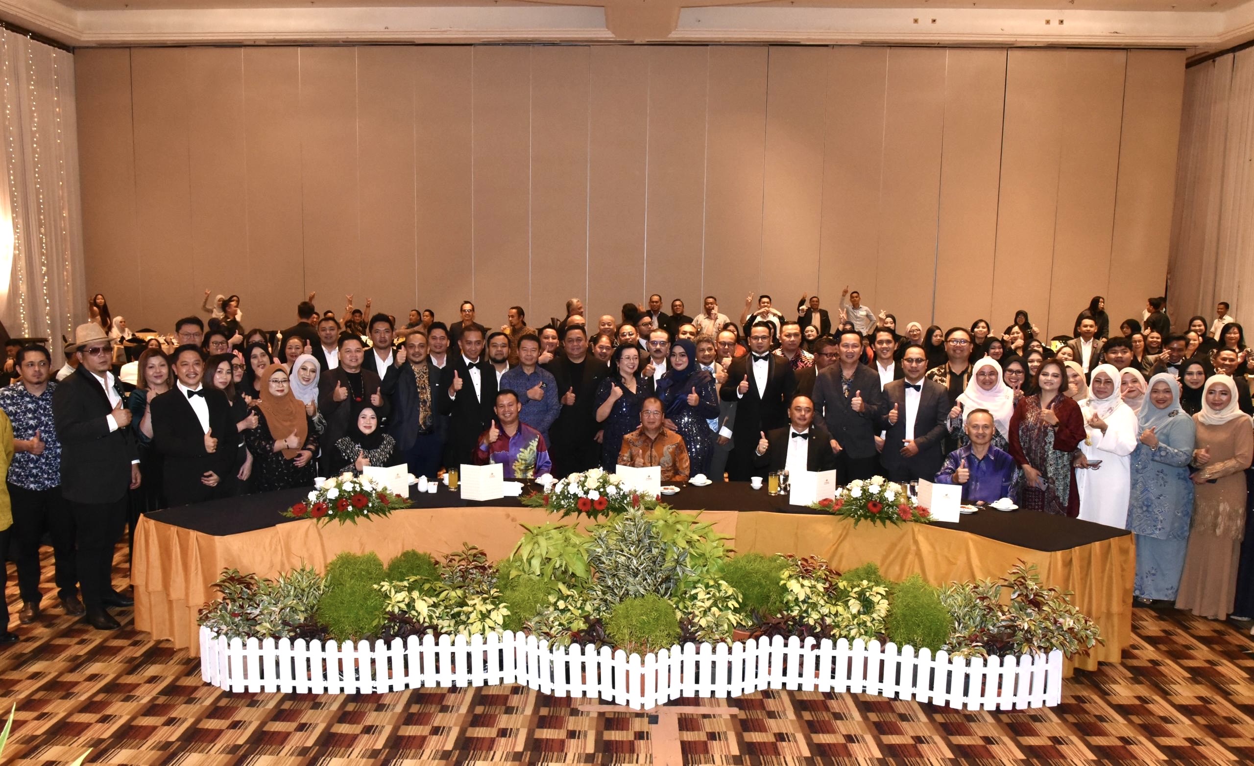 Penjawat awam tidak boleh lagi bekerja secara biasa-biasa - Dr. Joachim