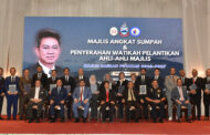 PBT berperanan penting sebagai Kerajaan Peringkat Ketiga – Dr. Joachim