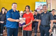 Program Pentarama perkukuh jati diri pelajar
