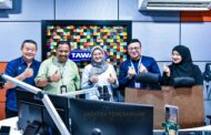 Lebih 20 agensi jayakan Karnival Kita MADANI X PMR Batu Payung