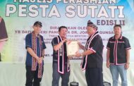 Muafakat dan sokongan demi kelangsungan pembangunan Ulu Sugut