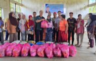 Anak muda diseru semak daftar pemilih, sokong pembangunan berterusan di Kundasang