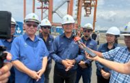 Yong hails major water, power supply upgrades