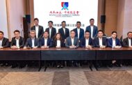 Dexter Lau terajui MCCC Sabah
