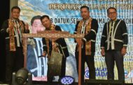 Pointutunan, gompion koubasanan, kointutunan tinaru, sub-entik miampai lobi aparagat